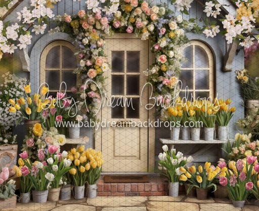 May Flowers Bungalow (JA)