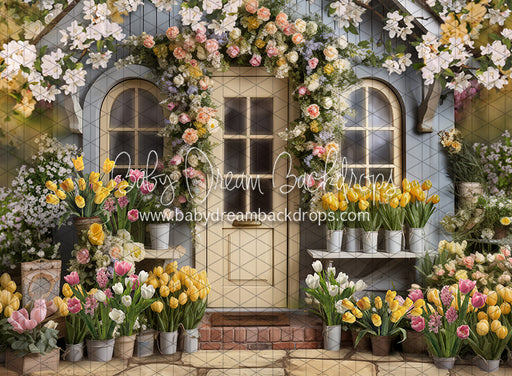 May Flowers Bungalow (JA)