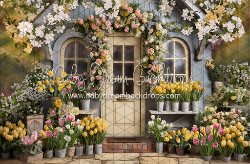 May Flowers Bungalow (JA)