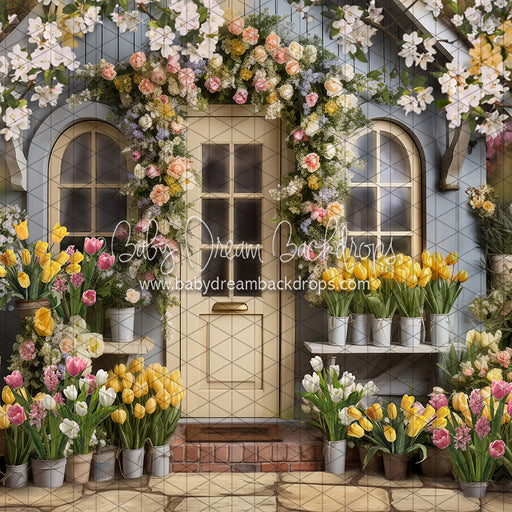 May Flowers Bungalow (JA)