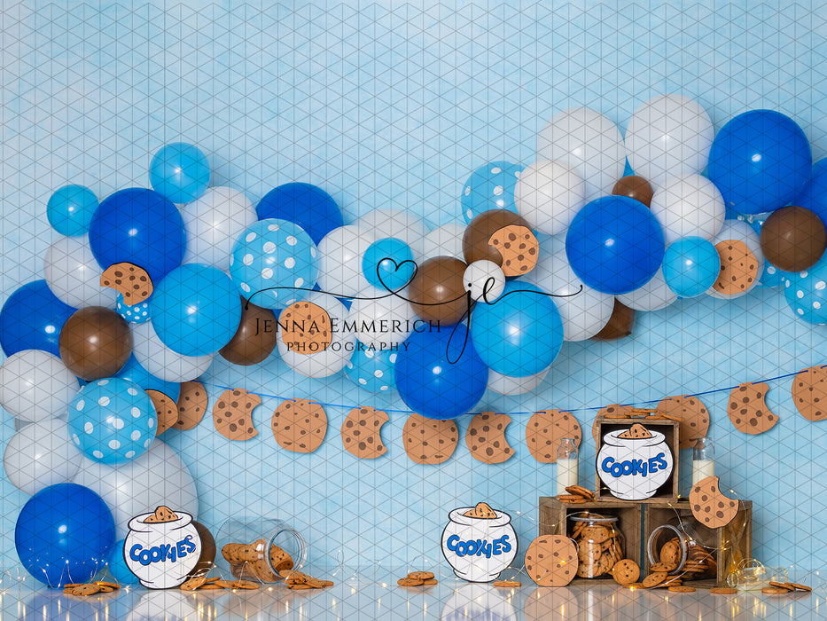 Me Want Cookies (JE)