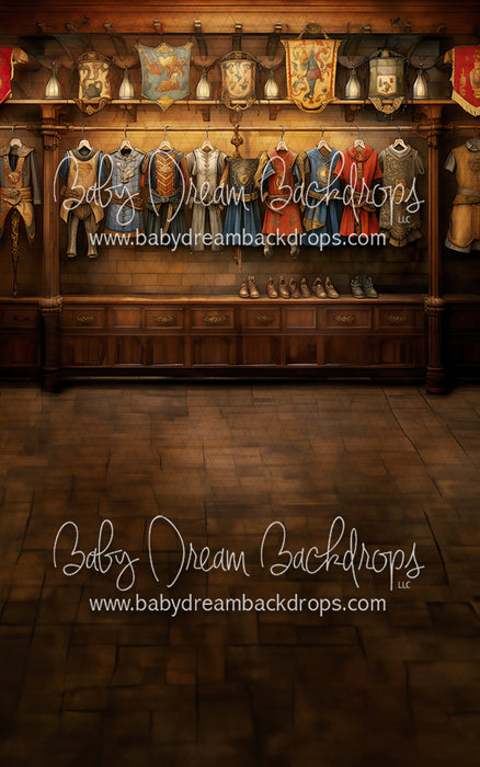 Medieval Sweep 2 (MD)