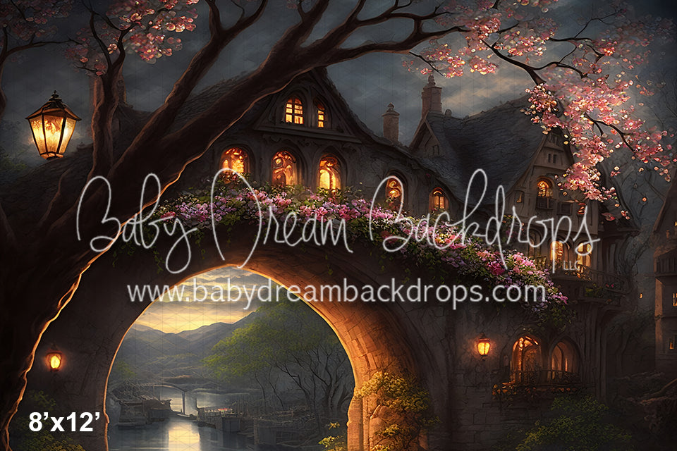 Meet me at the Stone Bridge (VR)