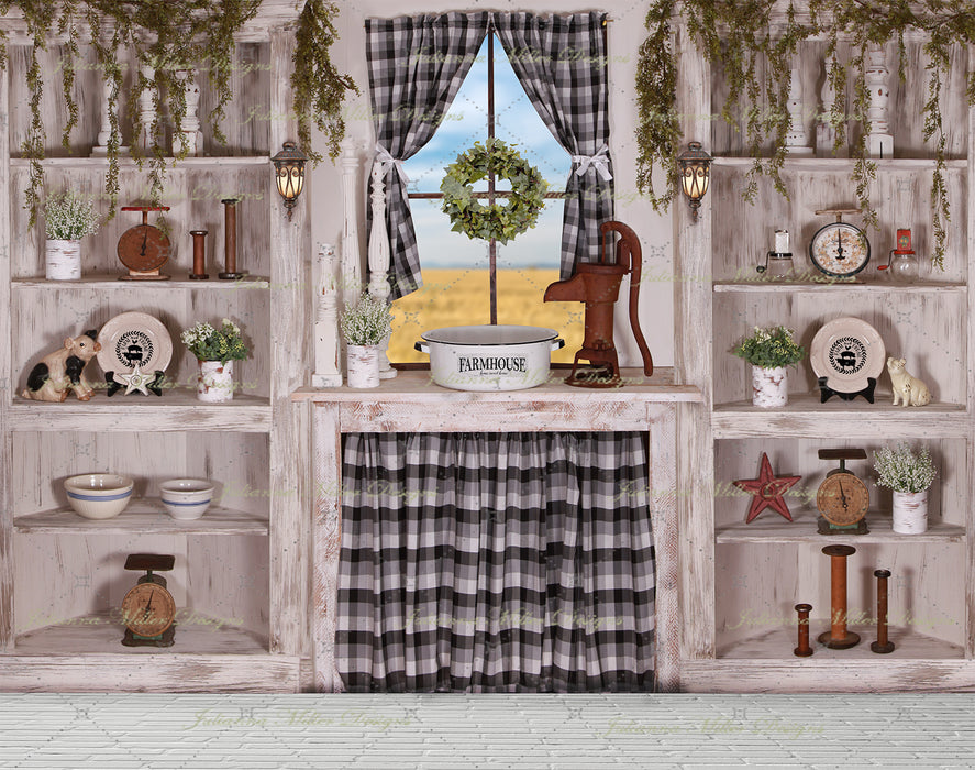 Mema's Country Kitchen