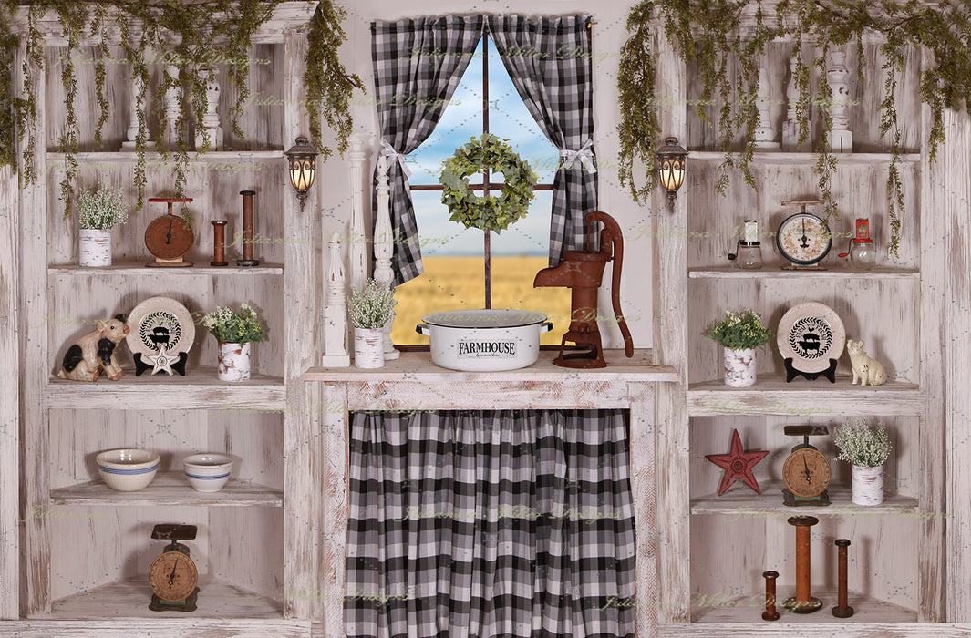 Mema's Country Kitchen