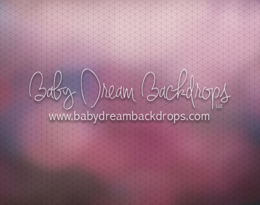 Mermaid Vanity Fabric Floor (MD)