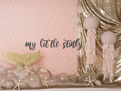 Mermaid 1 60hx80w MLS  