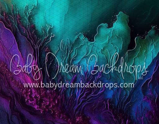 Mermaid Texture (MD)