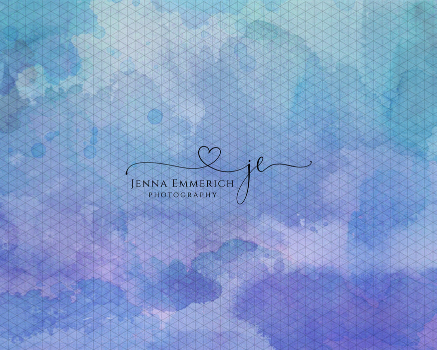 Mermaid Treasures Floor