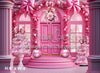 Merry Dolly House (BD)