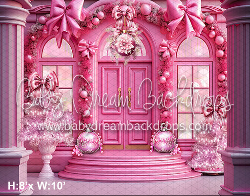 Merry Dolly House (BD)