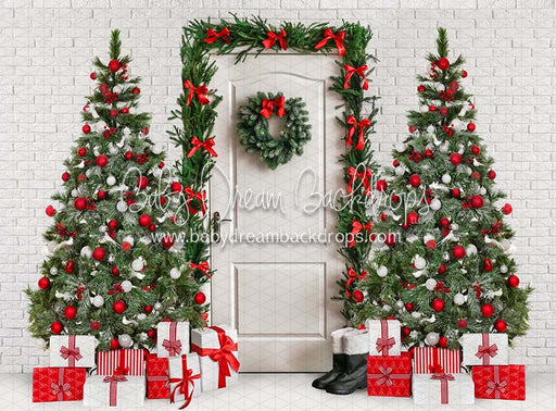 Merry Door