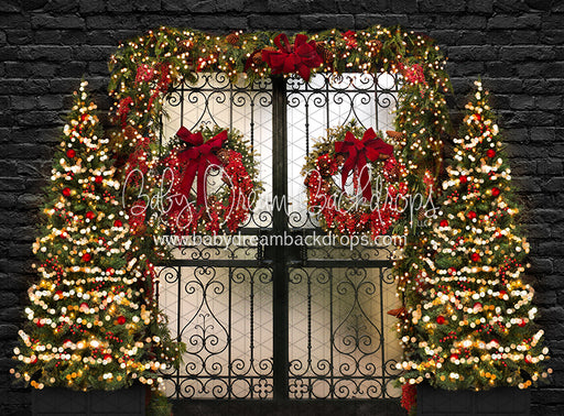 Merry Glow Entry (CC)