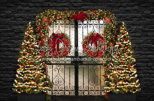 Merry Glow Entry (CC)