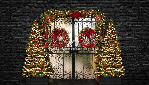Merry Glow Entry (CC)