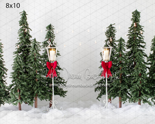 Merry Tree Farm Post