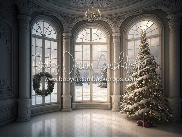 Merry Window (BD)