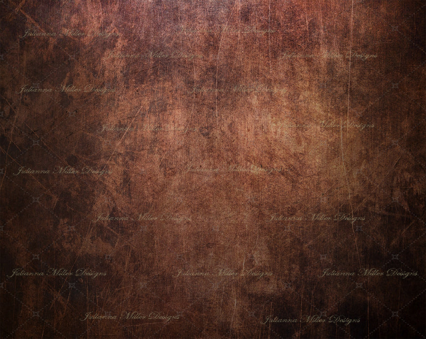 Merry and Bright Center Stage Floor