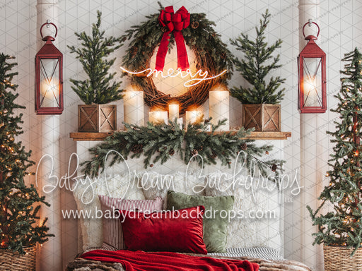 Merry and Bright Holiday