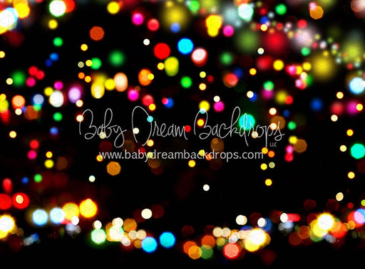 Merry and Bright Lights