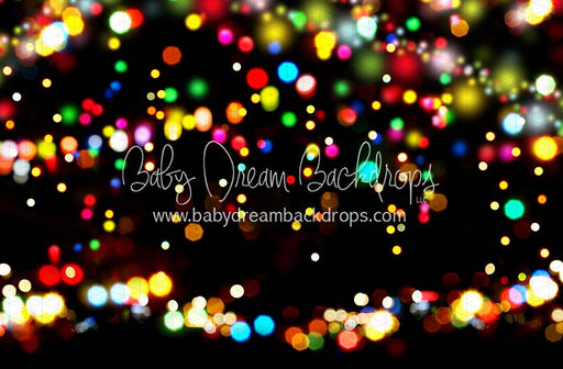 Merry and Bright Lights