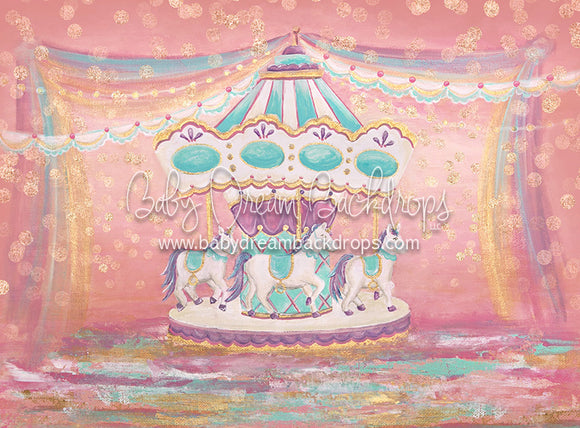 Merry Go Dreams - 60Hx80W - CC  