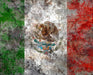 Mexican Grunge