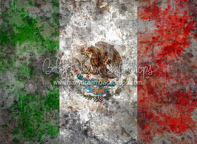 Mexican Grunge
