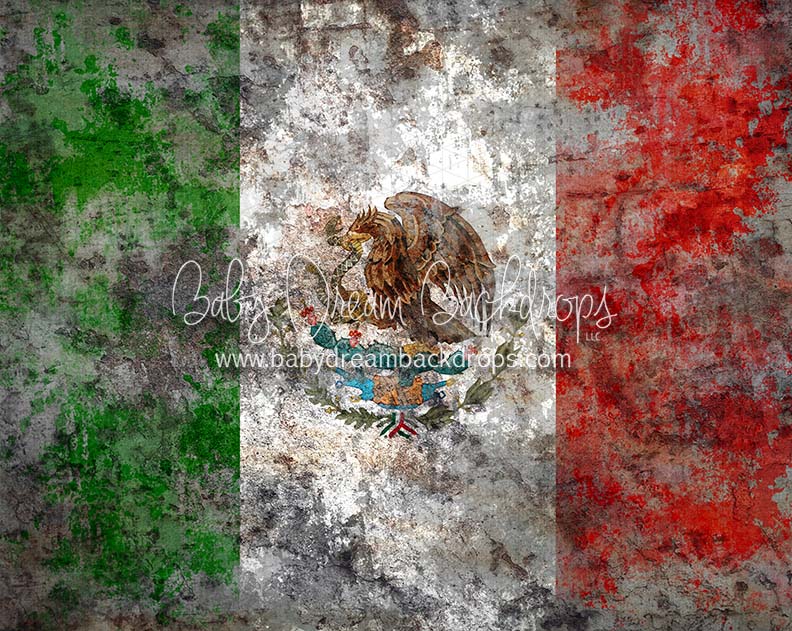 Mexican Grunge