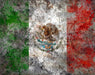 Mexican Grunge