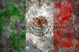 Mexican Grunge
