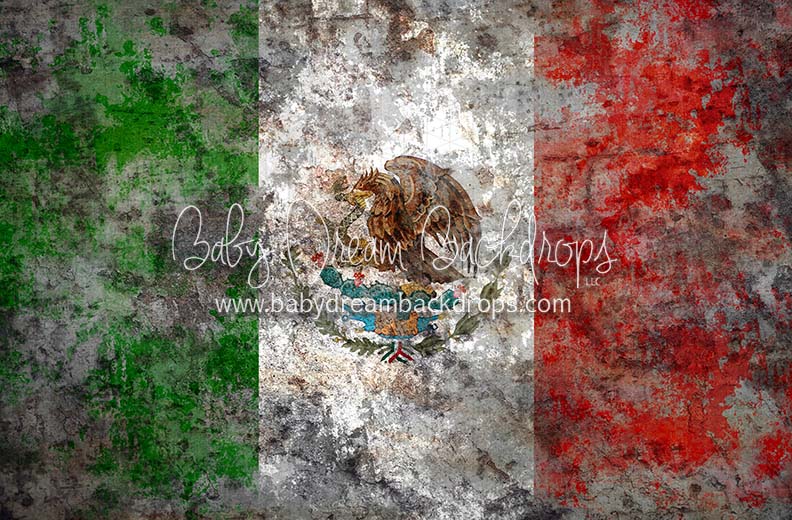 Mexican Grunge