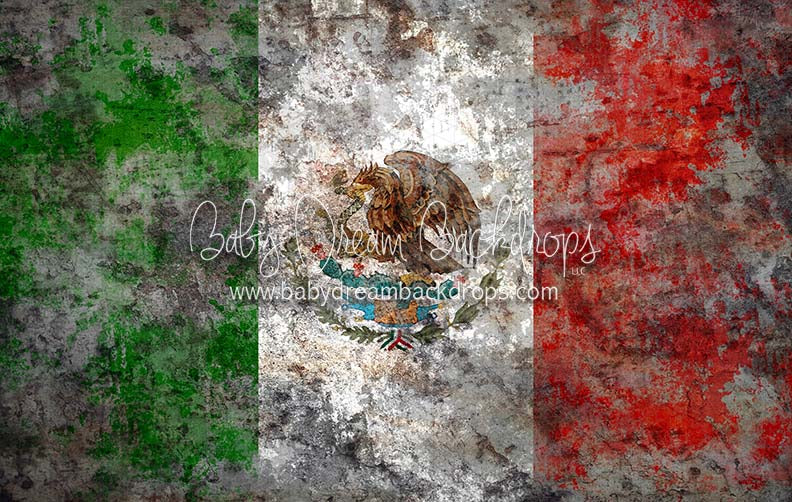 Mexican Grunge