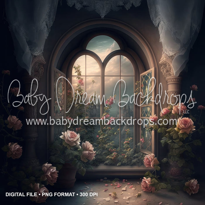 Mia Room View Digital Download