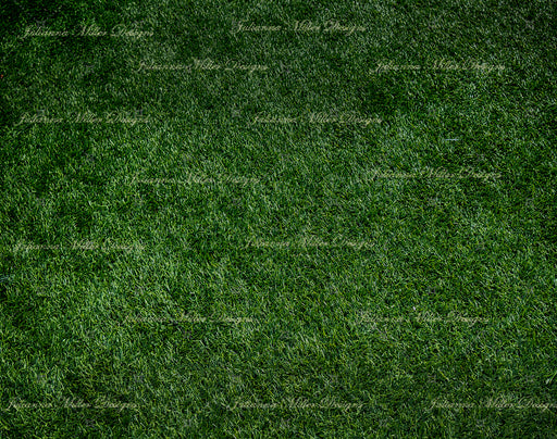 Mid Summer Dream Grass Floor