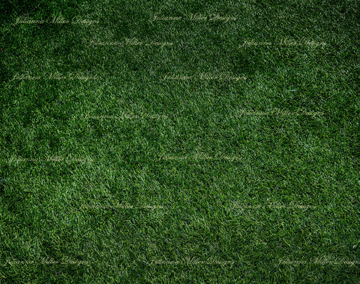 Mid Summer Dream Grass Floor