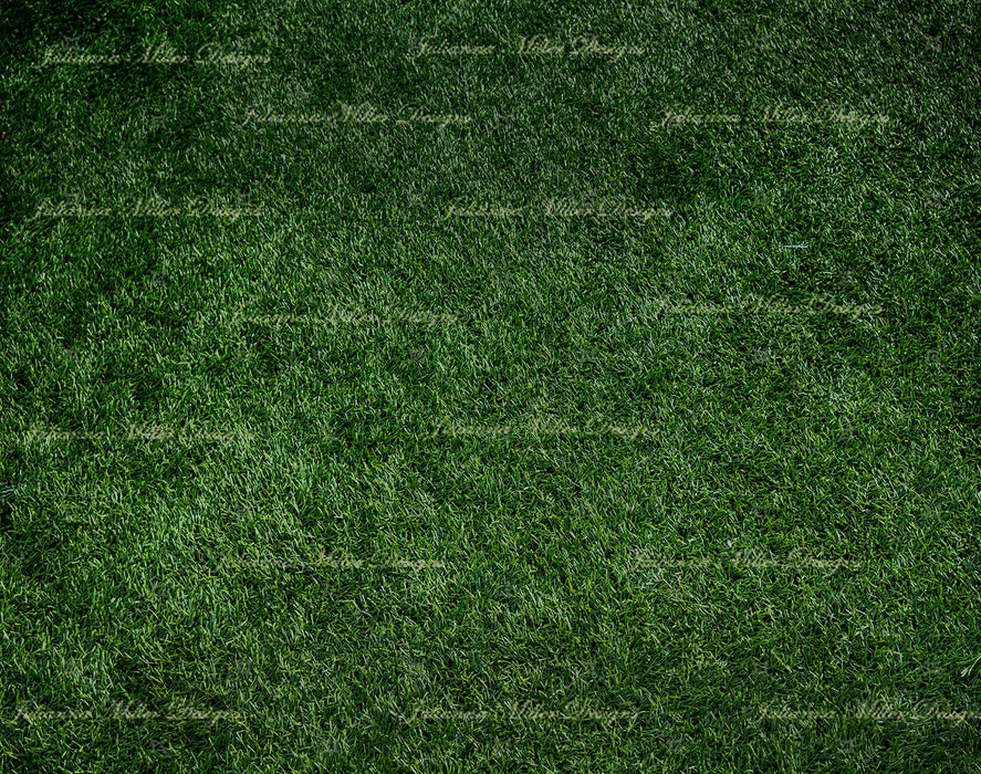 Mid Summer Dream Grass Floor