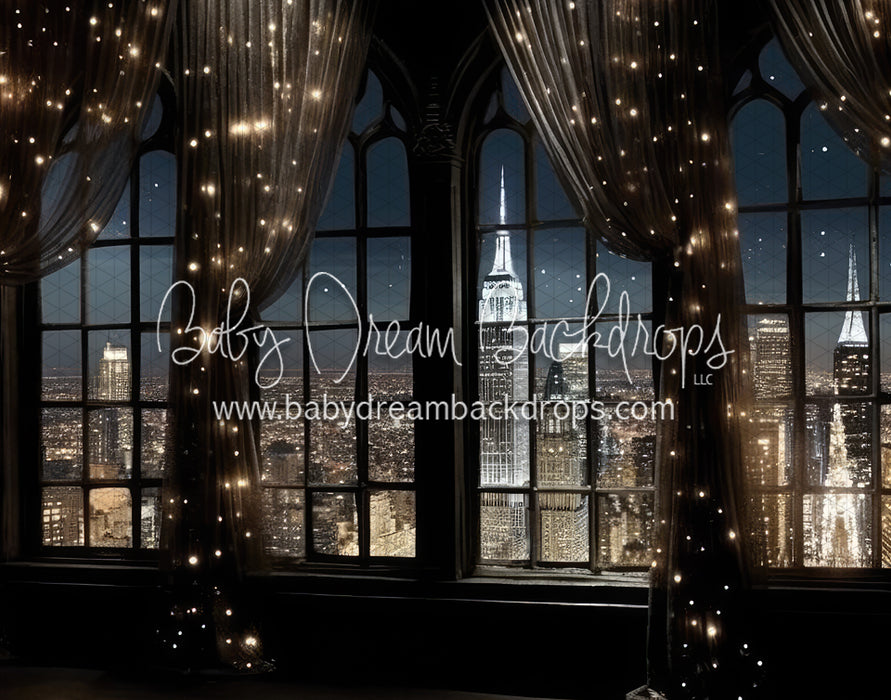 Midnight City Lights (BD)