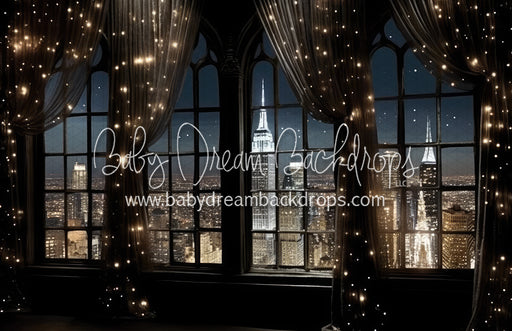 Midnight City Lights (BD)