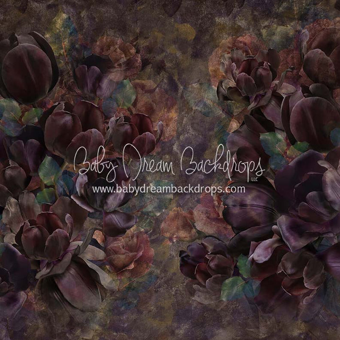 X Drop midnight bliss