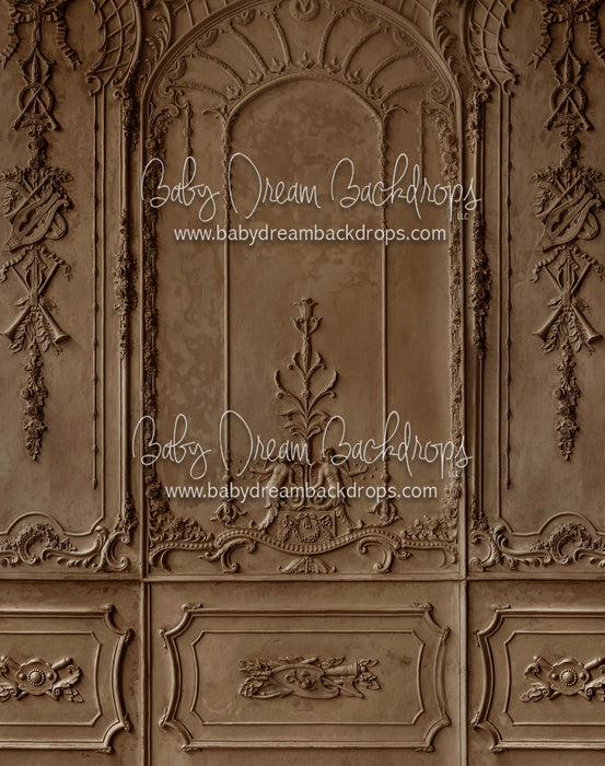 Midnight Elegance (CC)