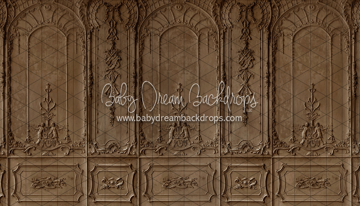 Midnight Elegance (CC)