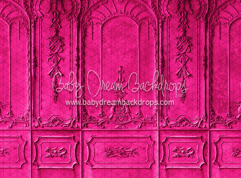 Midnight Elegance Dream Doll (CC)