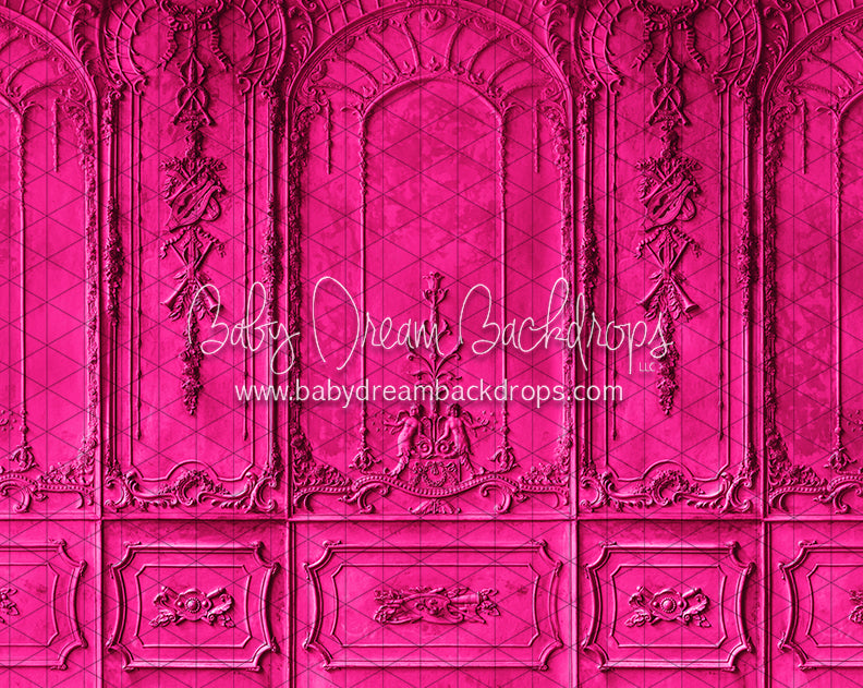 Midnight Elegance Dream Doll (CC)