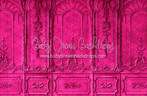 Midnight Elegance Dream Doll (CC)