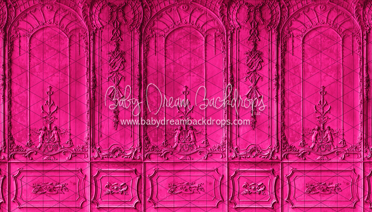 Midnight Elegance Dream Doll (CC)