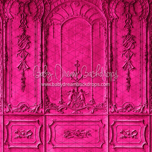 Midnight Elegance Dream Doll (CC)