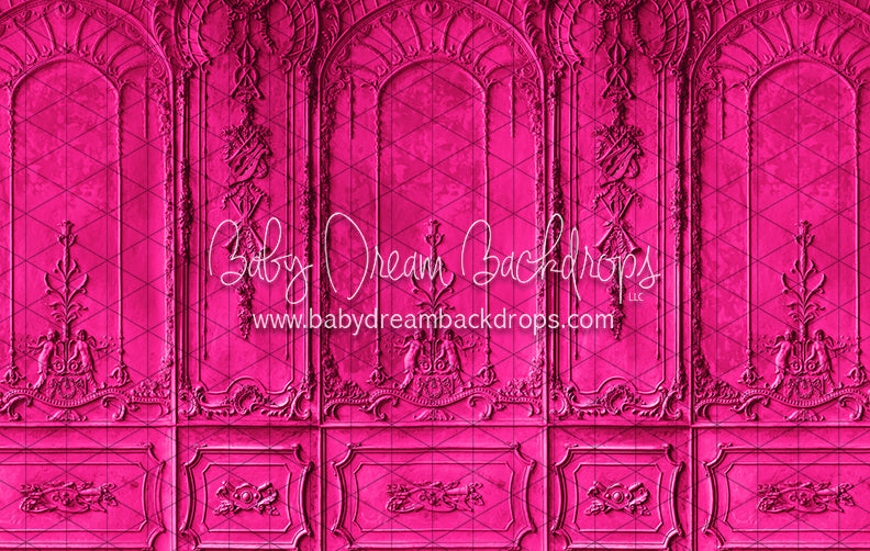 Midnight Elegance Dream Doll (CC)