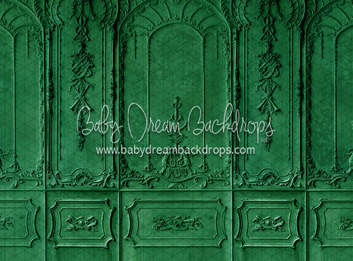 Midnight Elegance Holly (CC)