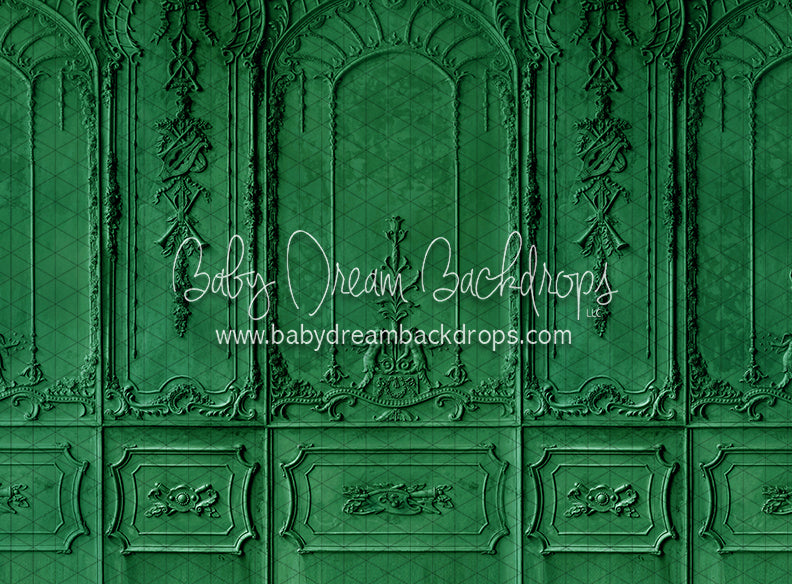 Midnight Elegance Holly (CC)